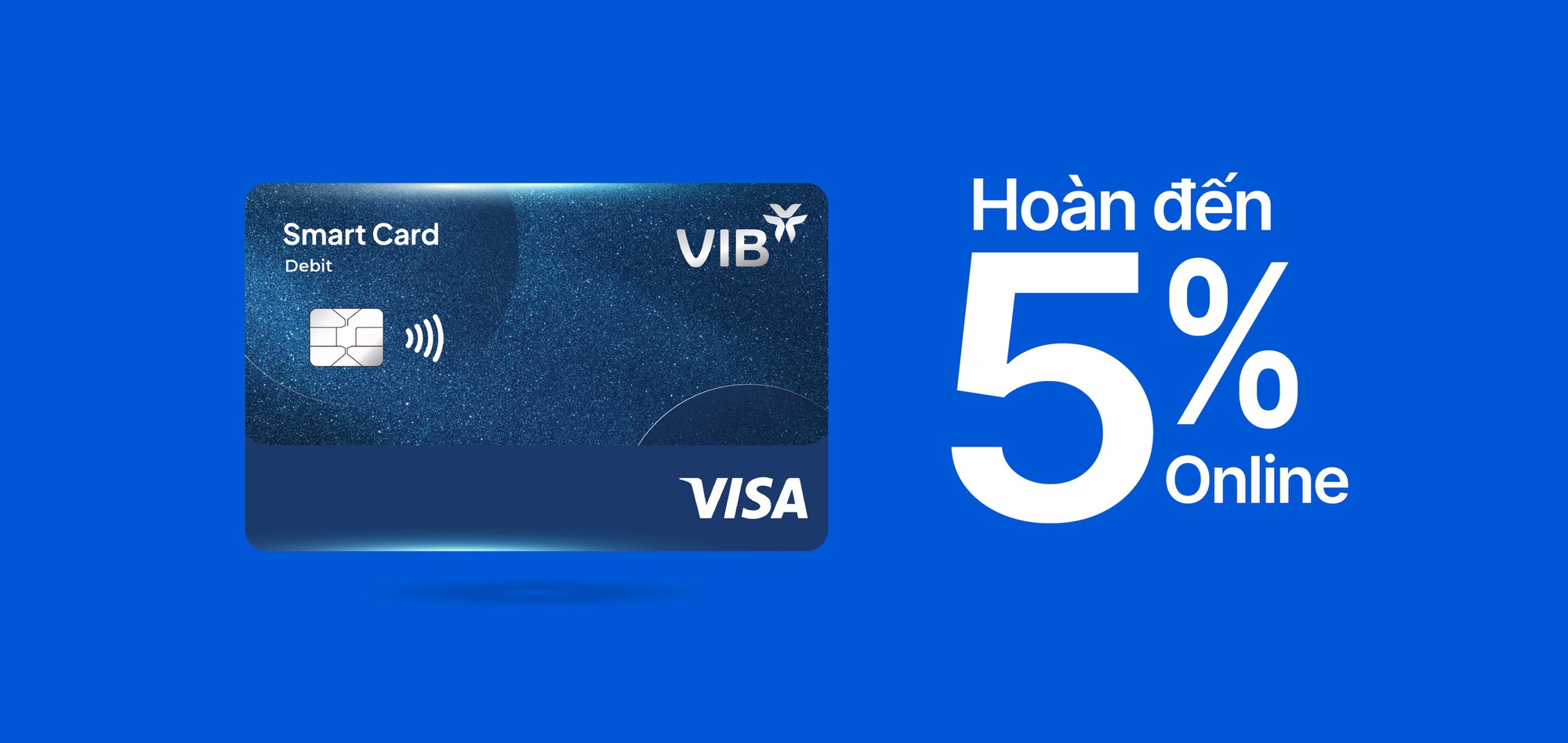 Cùng Anh Trai “Say Hi” - Bộ đôi Sinh lời VIB đưa người dùng vào kỷ nguyên sinh lợi kép- Ảnh 3.