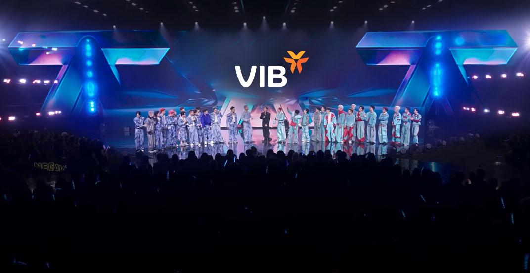Cùng Anh Trai “Say Hi” - Bộ đôi Sinh lời VIB đưa người dùng vào kỷ nguyên sinh lợi kép- Ảnh 5.