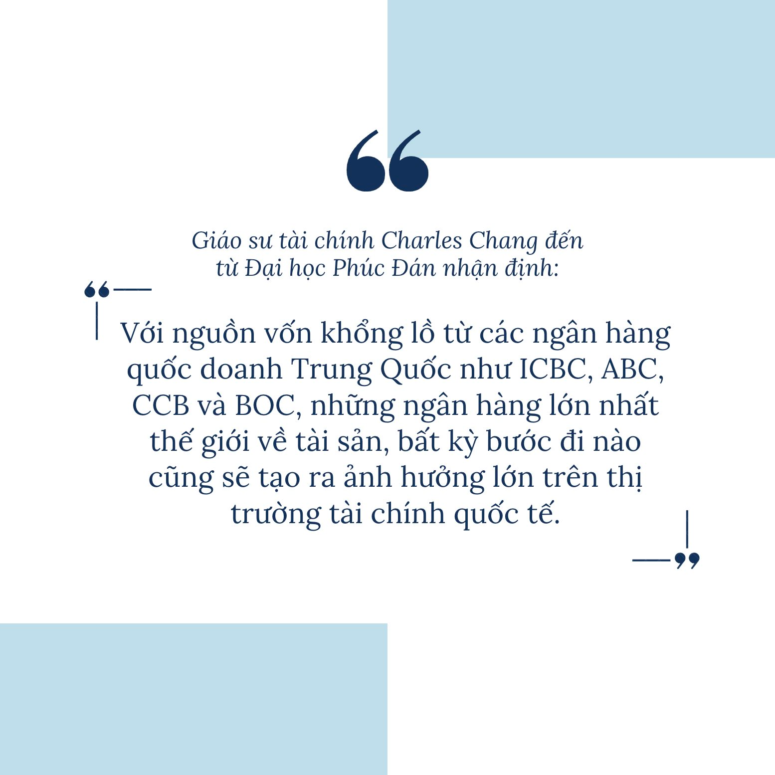 Một nhóm các quốc gia ‘âm thầm’ thành lập hệ thống ngân hàng nhằm ‘bẻ gãy’ sự thống trị của phương Tây: Hào phóng cho vay với điều kiện dễ dàng, thách thức các tổ chức lớn như WB hay IMF- Ảnh 2.