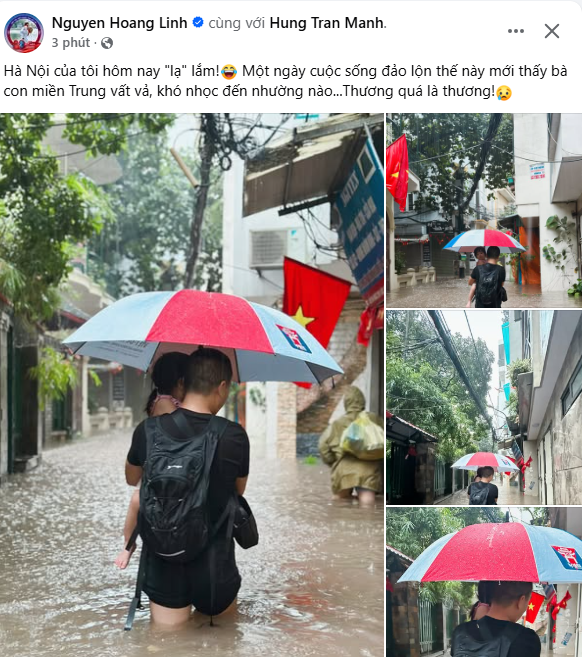 Cập nhật Hà Nội lúc này: Nhân viên ăn mì tôm, xác định ngủ ở công ty, phụ huynh loay hoay 5 tiếng vẫn chưa đón được con- Ảnh 9.