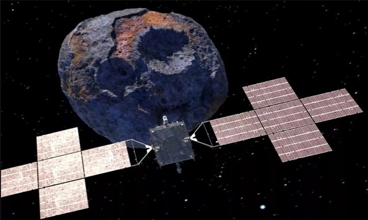 Tàu NASA 