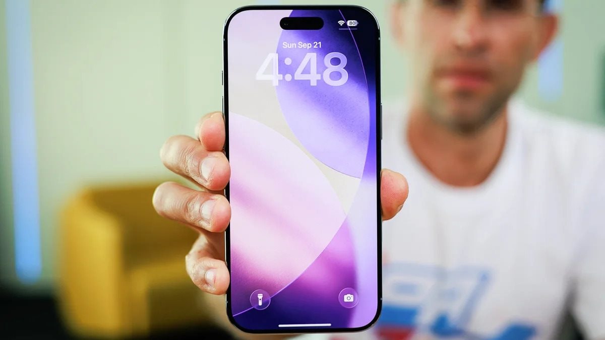 Đánh giá thật lòng về iPhone Air giá 30 triệu: Đẹp đấy, chất đấy, nhưng "bà để bà ngửi chứ bà đừng mua"- Ảnh 2.