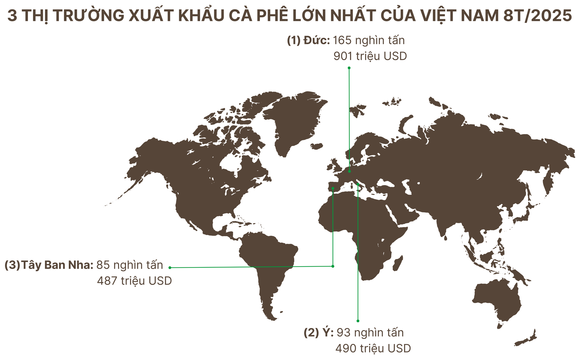 Hàng chục nghìn tấn 'hạt vàng' của Việt…