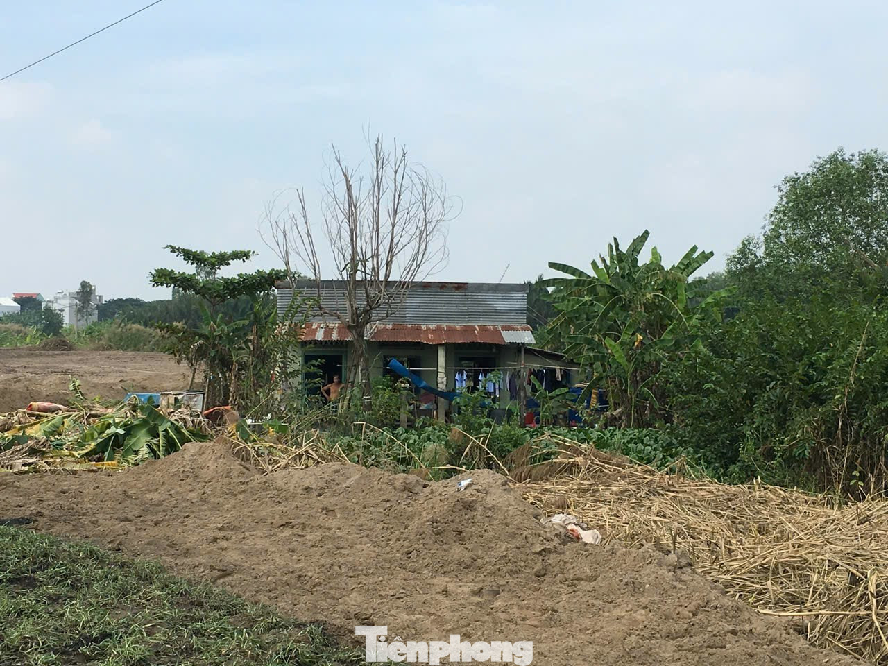 TPHCM gỡ vướng cho 54 khu đất để làm dự án bất động sản- Ảnh 1.