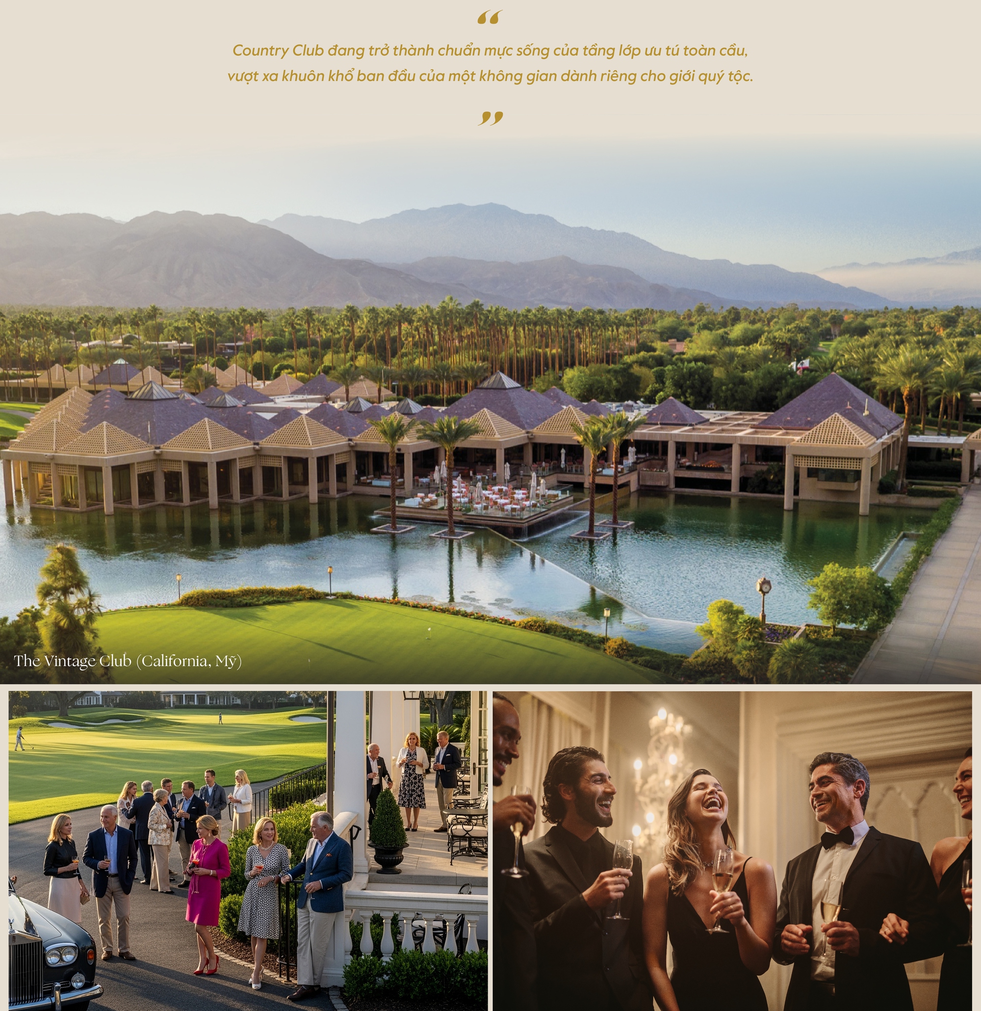 Country Club - Biểu tượng sống thượng lưu mới tại Thanh Xuan Valley- Ảnh 2. Country Club - Biểu tượng sống thượng lưu mới tại Thanh Xuan Valley- Ảnh 2.