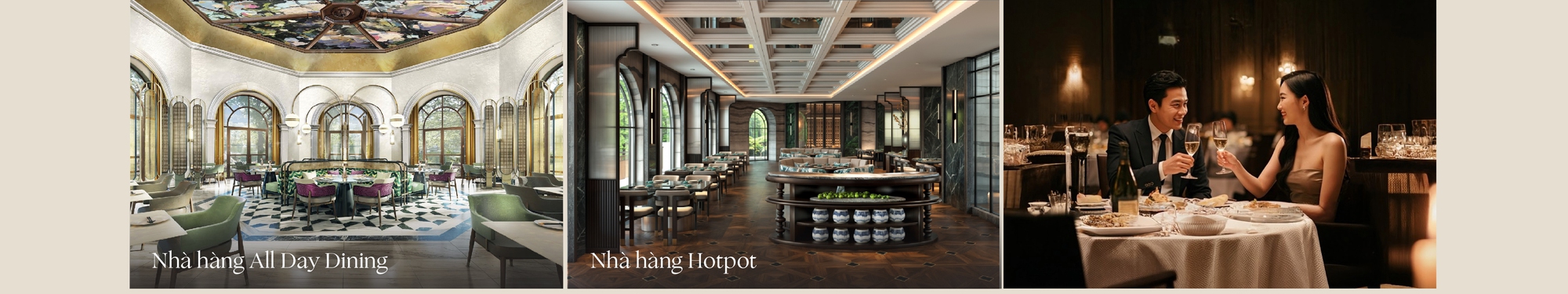 Country Club - Biểu tượng sống thượng lưu mới tại Thanh Xuan Valley- Ảnh 10. Country Club - Biểu tượng sống thượng lưu mới tại Thanh Xuan Valley- Ảnh 10.