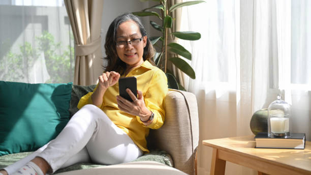 Không phải mê tín: …