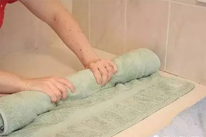 Cách xử lý quần áo mãi không khô vào những ngày mưa- Ảnh 3.