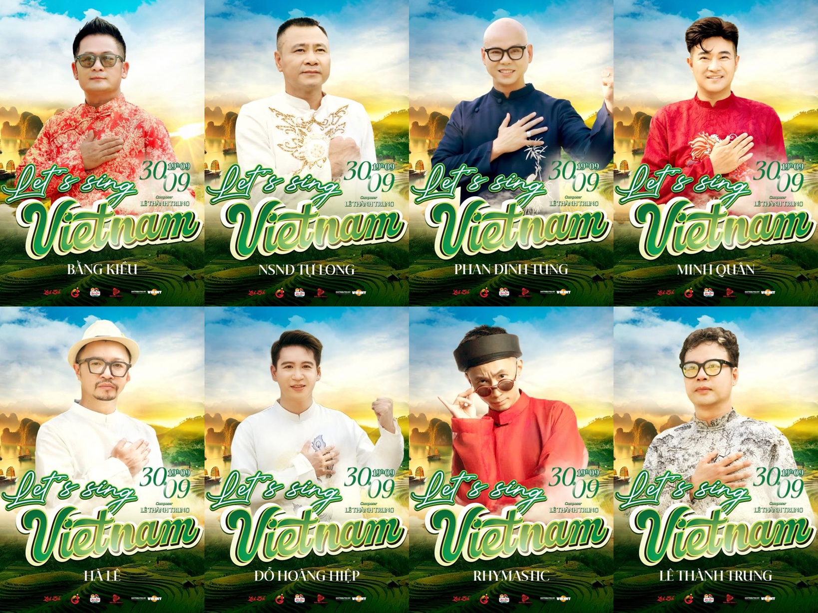 Ca sĩ Bằng Kiều thông báo- Ảnh 2.