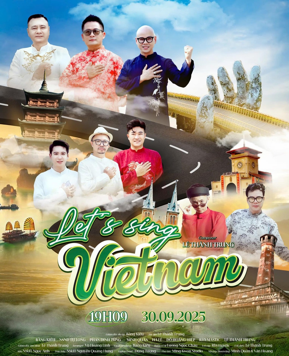 Ca sĩ Bằng Kiều thô…
