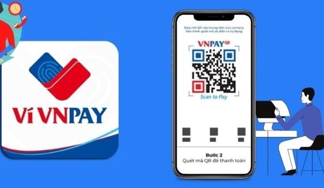 Những hình thức và nguyên tắc thanh toán bạn cần biết- Ảnh 3.