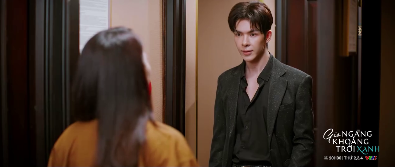 Denis Đặng bị cấm đóng phim