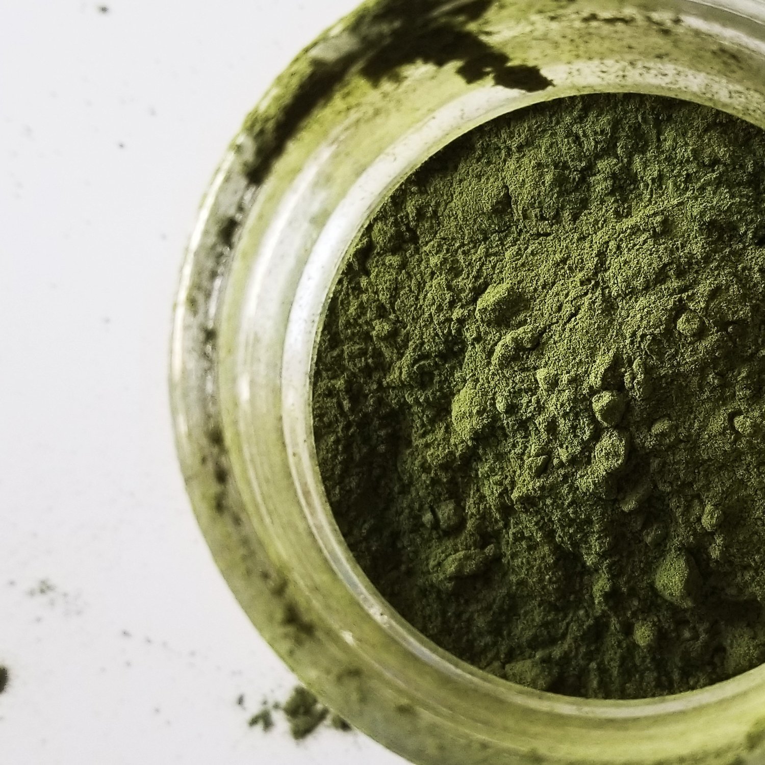 Loại rau mọc dại, nhiều protein gấp 6 lần đậu nành: Tiếc là người Việt chỉ dùng để nuôi lợn, gà- Ảnh 3.