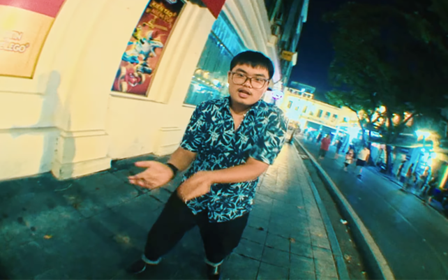 Cậu bé sở hữu loạt meme "chán đời" huyền thoại ngày khai giảng cách đây 7 năm bây giờ ra sao?- Ảnh 7. Cậu bé sở hữu loạt meme "chán đời" huyền thoại ngày khai giảng cách đây 7 năm bây giờ ra sao?- Ảnh 7.