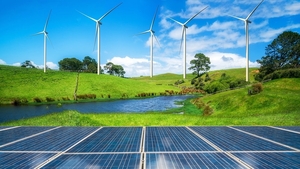 Bộ Chính trị: Vận hành 2 dự án điện hạt nhân Ninh Thuận vào giai đoạn 2030-2035- Ảnh 4. Bộ Chính trị: Vận hành 2 dự án điện hạt nhân Ninh Thuận vào giai đoạn 2030-2035- Ảnh 4.