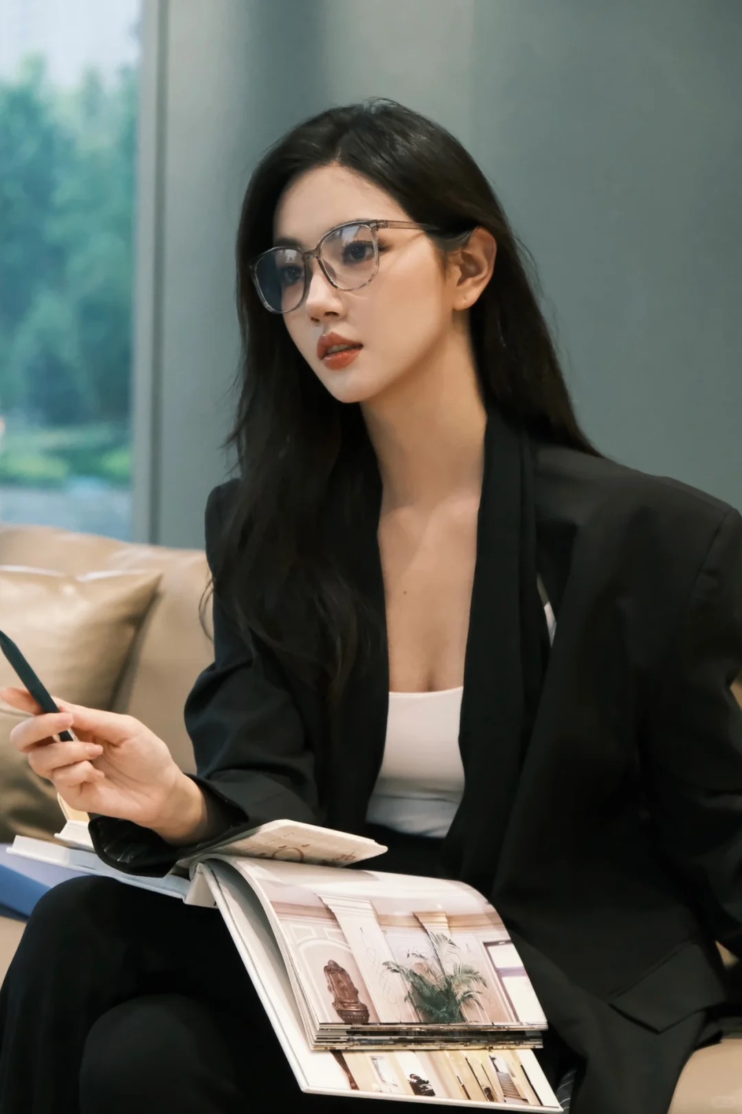 Sự thật phũ phàng ở tuổi 28: Công việc chỉ là công việc, đừng biến nó thành tất cả cuộc đời bạn- Ảnh 1. Sự thật phũ phàng ở tuổi 28: Công việc chỉ là công việc, đừng biến nó thành tất cả cuộc đời bạn- Ảnh 1.