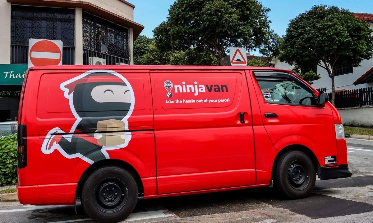 Ninja Van Việt Nam thông báo dừng toàn bộ dịch vụ giao nhận nhanh từ cuối tháng 9/2025- Ảnh 1. Ninja Van Việt Nam thông báo dừng toàn bộ dịch vụ giao nhận nhanh từ cuối tháng 9/2025- Ảnh 1.