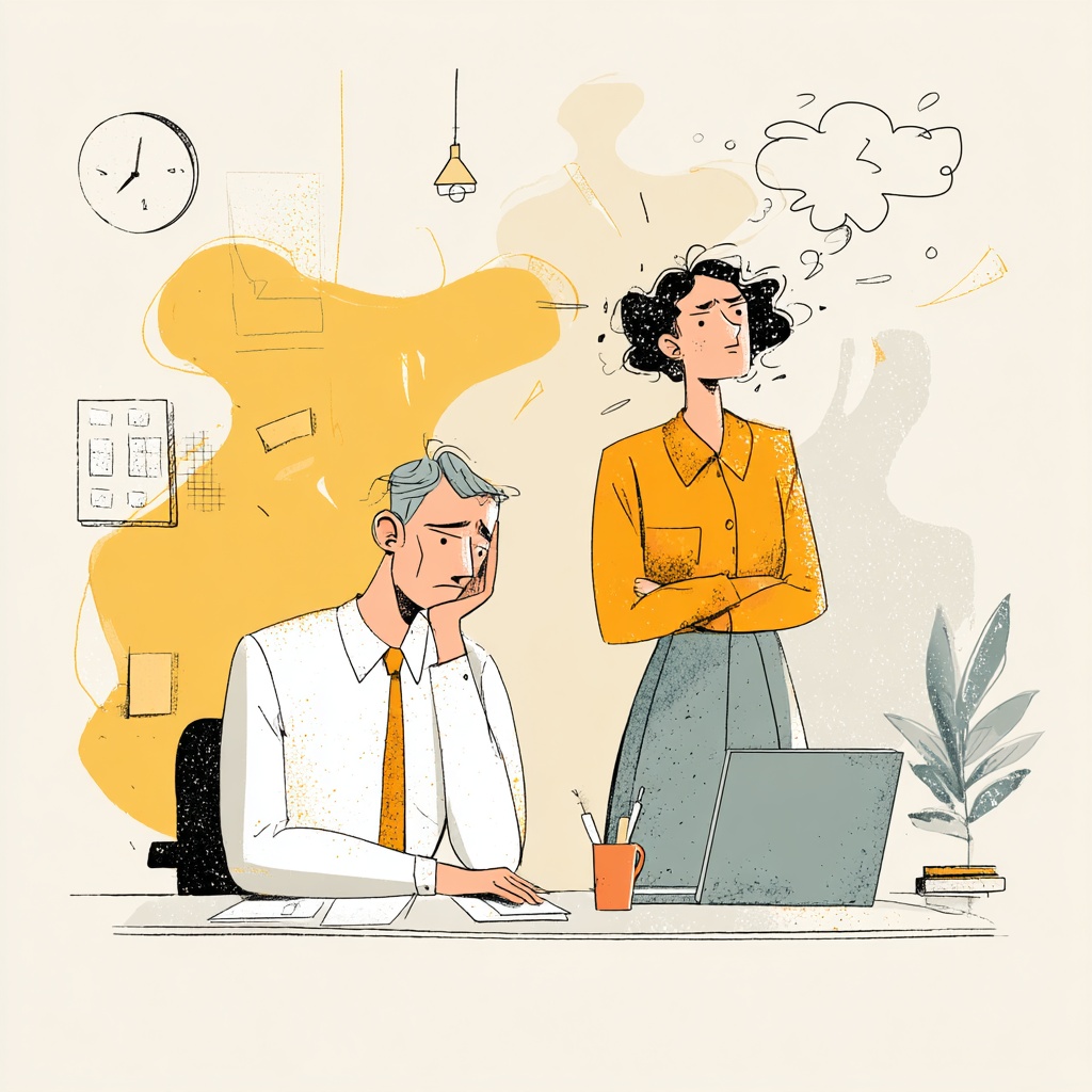 Thường nói 5 câu này chính là biểu hiện của đồng nghiệp EQ thấp- Ảnh 1.