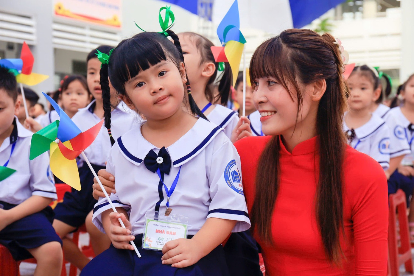 Khả năng mưa rào ở TPHCM và Nam bộ vào ngày khai giảng 5/9- Ảnh 1. Khả năng mưa rào ở TPHCM và Nam bộ vào ngày khai giảng 5/9- Ảnh 1.