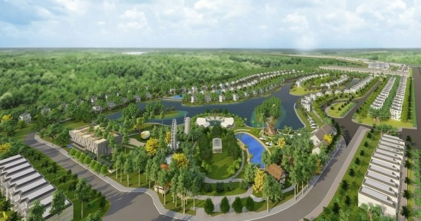 Đầu tư Nguyên Bình công bố chỉ tiêu tài chính nửa đầu năm 2025- Ảnh 1. Đầu tư Nguyên Bình công bố chỉ tiêu tài chính nửa đầu năm 2025- Ảnh 1.