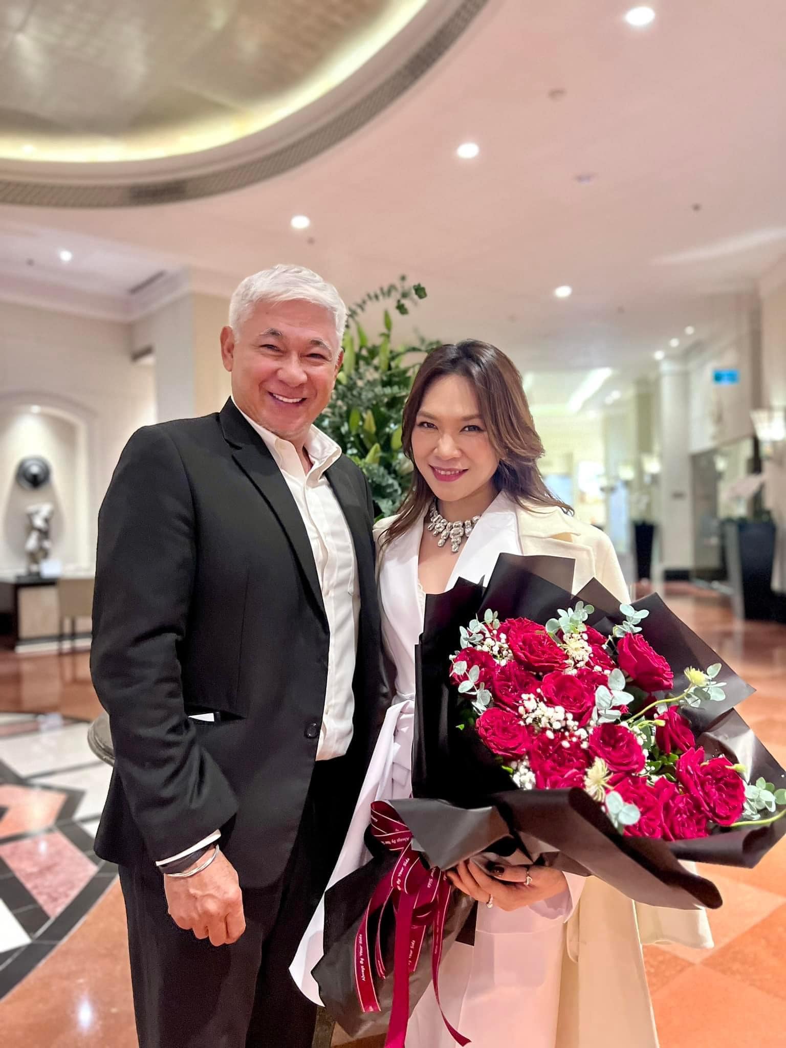 Đời thường bình dị của vệ sĩ 63 tuổi được Mỹ Tâm tin tưởng tuyệt đối- Ảnh 3. Đời thường bình dị của vệ sĩ 63 tuổi được Mỹ Tâm tin tưởng tuyệt đối- Ảnh 3.