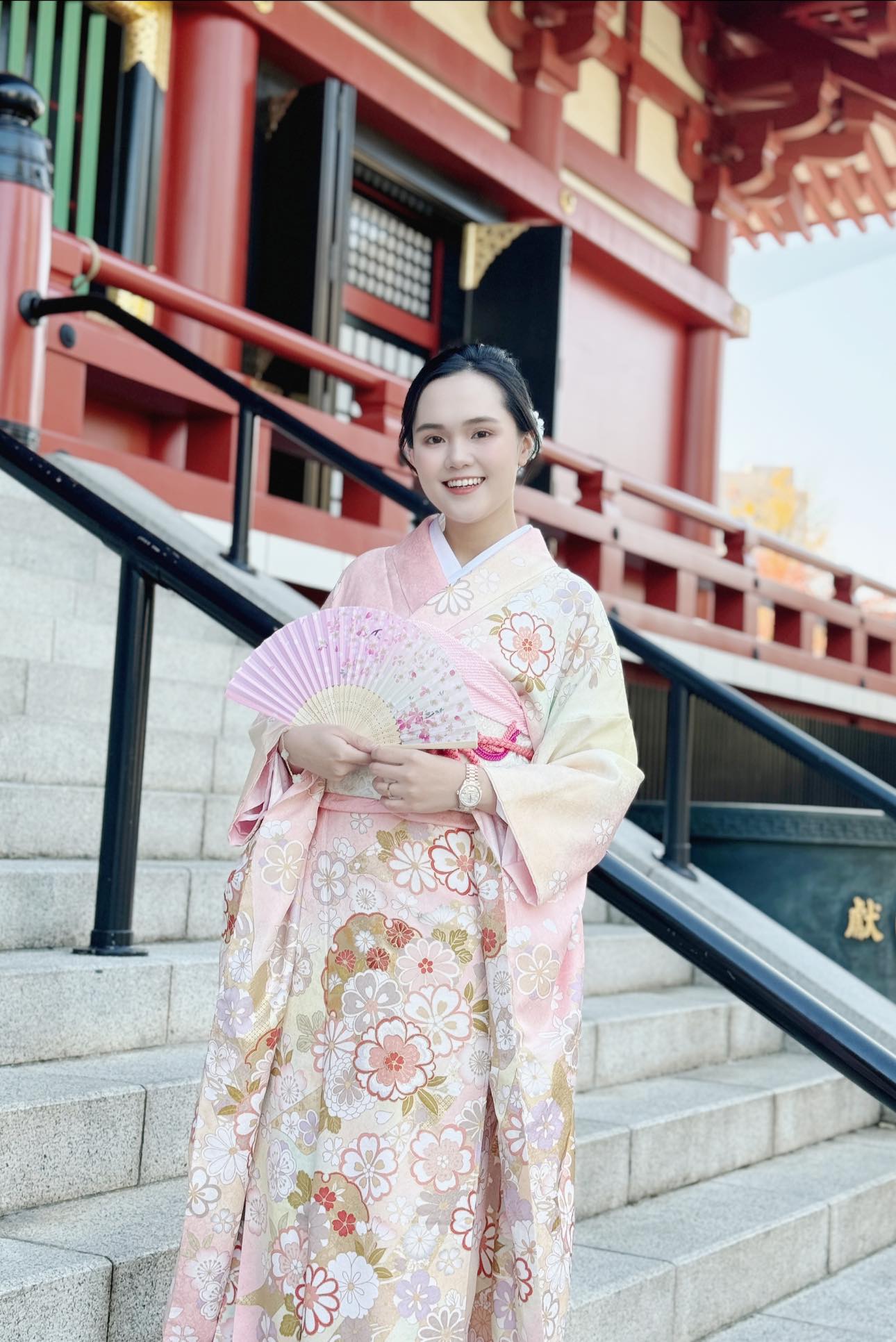 Quỳnh Anh - vợ Duy Mạnh phản pháo khi netizen nhắc nên học cách phối đồ- Ảnh 3. Quỳnh Anh - vợ Duy Mạnh phản pháo khi netizen nhắc nên học cách phối đồ- Ảnh 3.