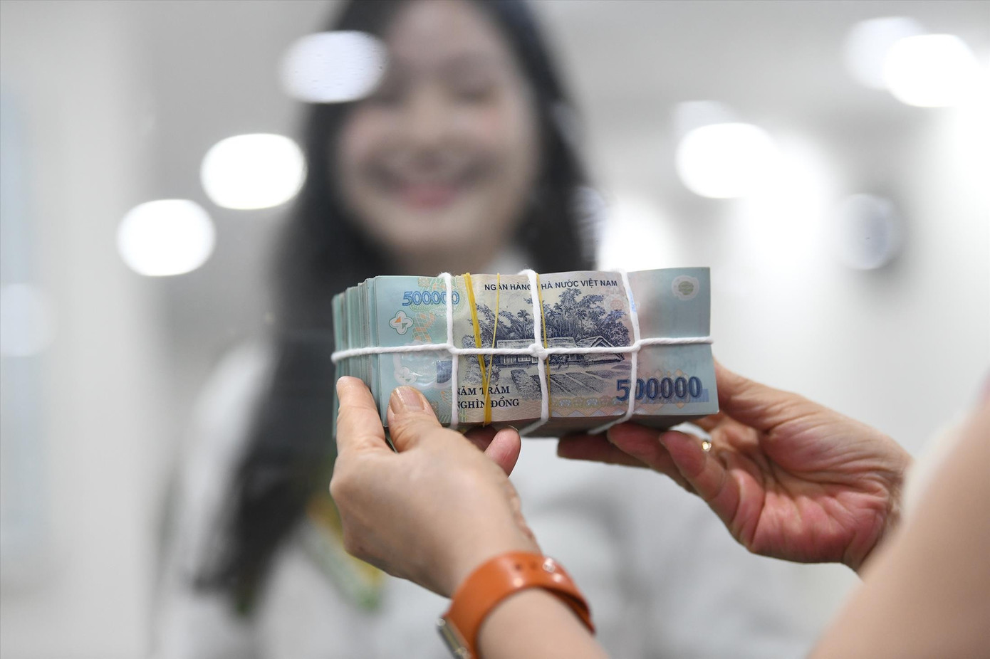 Tinh giản biên chế, sắp xếp bộ máy: Đề xuất mới hỗ trợ người lao động- Ảnh 1. Tinh giản biên chế, sắp xếp bộ máy: Đề xuất mới hỗ trợ người lao động- Ảnh 1.