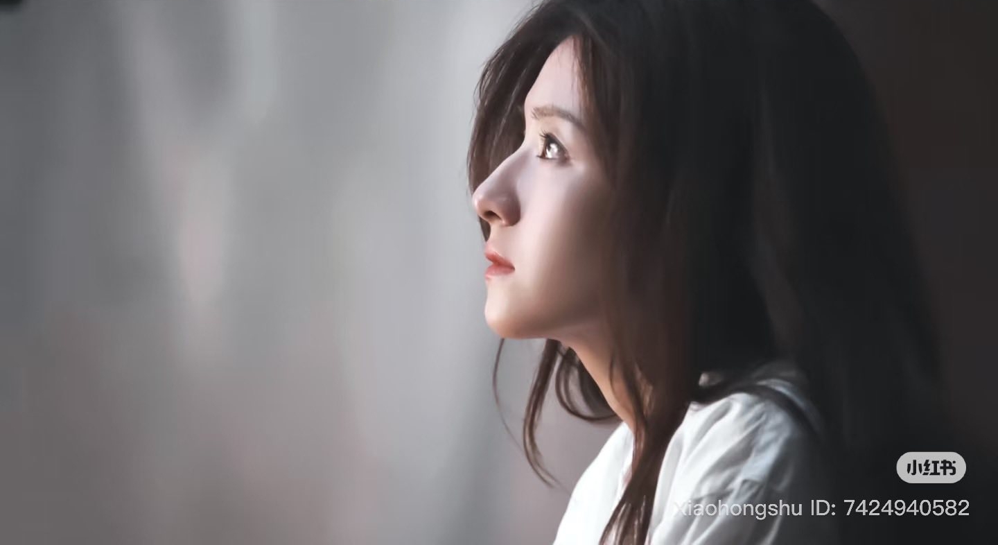 Một khi mỹ nhân này khóc là cả thế giới muốn lao vào dỗ dành: Con nhà ai mà đẹp vậy trời, 360 độ đều tuyệt đỉnh- Ảnh 11.