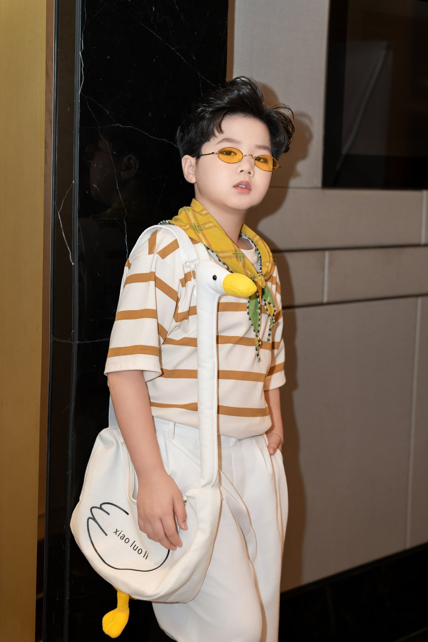 Sao nhí 2016 hút 5,6 triệu view nhờ diễn cảnh khóc quá đỉnh, mỹ nam tương lai cứ lên sóng là gây gốt- Ảnh 1.