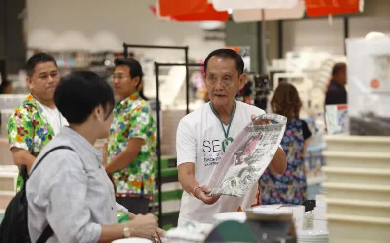 (Ảnh minh họa: Bangkok Post) (Ảnh minh họa: Bangkok Post)
