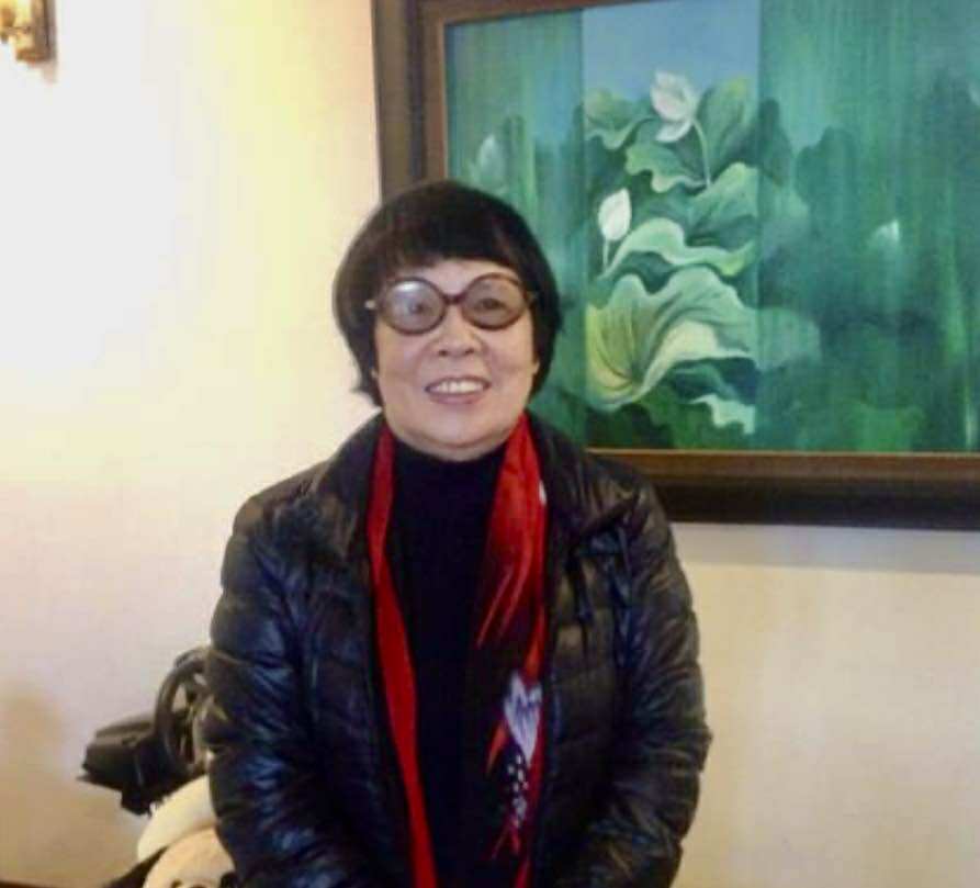 Vĩnh biệt đạo diễn, NSND Phạm Thị Thành- Ảnh 1. Vĩnh biệt đạo diễn, NSND Phạm Thị Thành- Ảnh 1.