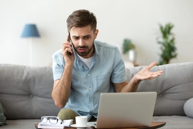 Thường xuyên hỏi 3 câu này qua điện thoại là biểu hiện của EQ thấp- Ảnh 2. Thường xuyên hỏi 3 câu này qua điện thoại là biểu hiện của EQ thấp- Ảnh 2.