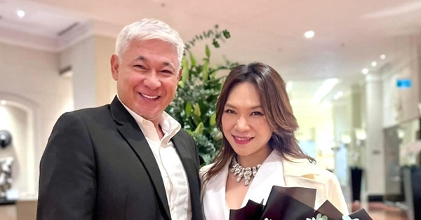 “Bố Tùng” bên cạnh Mỹ Tâm và câu chuyện đời ít ai ngờ- Ảnh 2.
