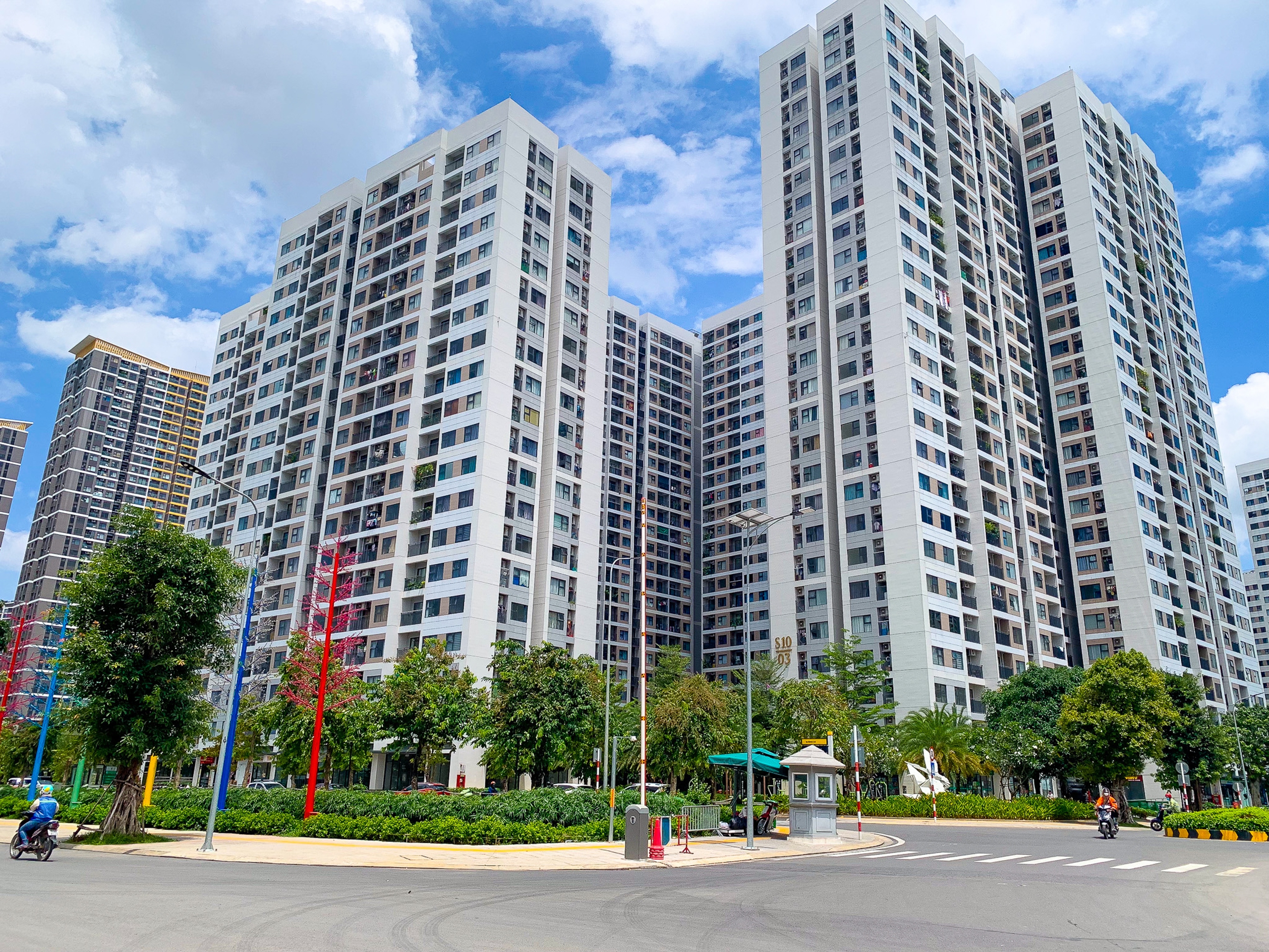 Khúc sông mỗi km “cõng” gần một tỷ USD bất động sản: Loạt ông lớn Vingroup, Sun Group, Novaland…quy tụ- Ảnh 8. Khúc sông mỗi km “cõng” gần một tỷ USD bất động sản: Loạt ông lớn Vingroup, Sun Group, Novaland…quy tụ- Ảnh 8.