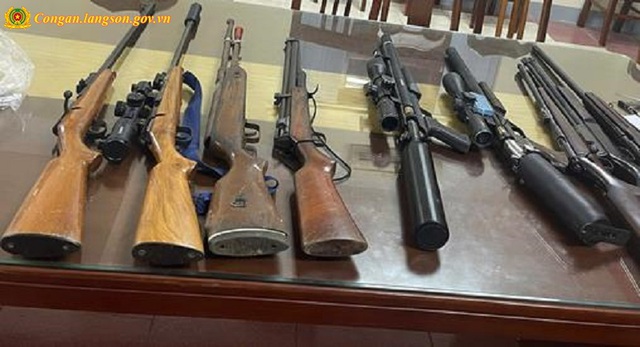 Bắt, khám xét khẩn cấp nơi ở của Trần Tiến Trình- Ảnh 3.