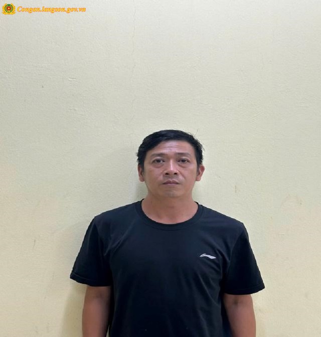 Bắt, khám xét khẩn cấp nơi ở của Trần Tiến Trình- Ảnh 2.