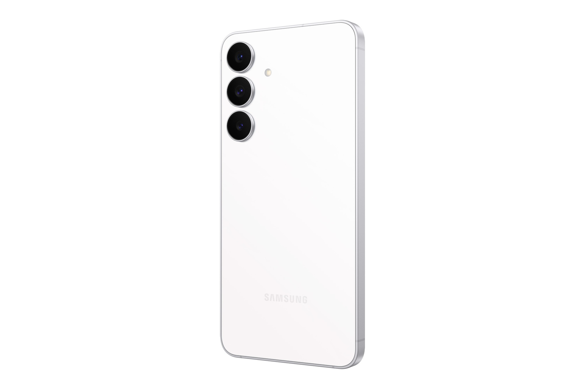 Samsung ra mắt Galaxy S25 FE tại Việt Nam, giá từ 16,7 triệu đồng- Ảnh 2. Samsung ra mắt Galaxy S25 FE tại Việt Nam, giá từ 16,7 triệu đồng- Ảnh 2.