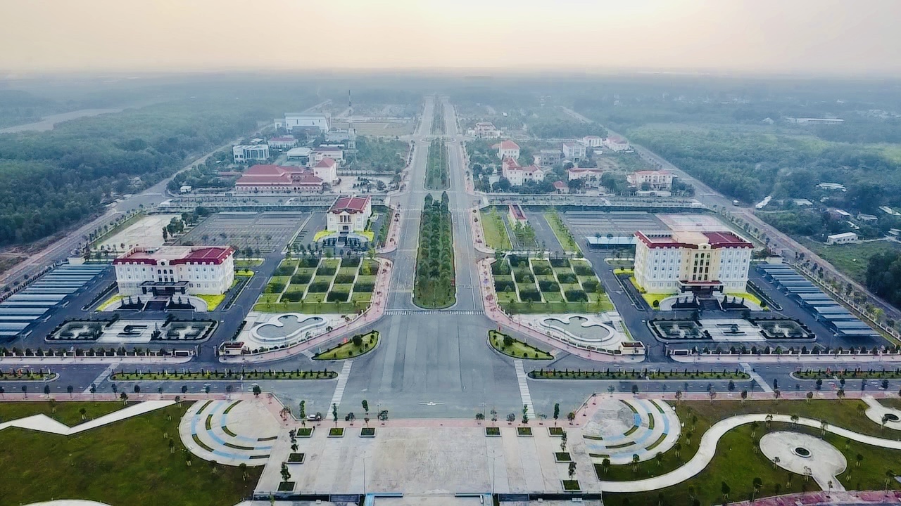 Siêu dự án 3 tỷ USD của Thaco đem về hàng trăm tỷ tiền đền bù đất mỗi năm cho một công ty cao su?- Ảnh 4. Siêu dự án 3 tỷ USD của Thaco đem về hàng trăm tỷ tiền đền bù đất mỗi năm cho một công ty cao su?- Ảnh 4.