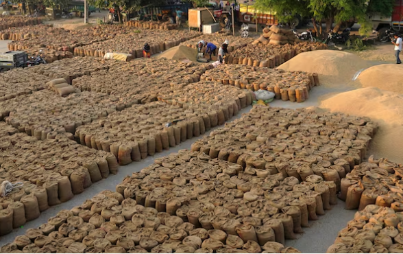 Một ‘mỏ vàng’ của Việt Nam đang được các quốc gia châu Phi đua nhau săn lùng: Xuất khẩu đứng thứ 2 thế giới, nước ta liên tục đe dọa ngôi vương của Thái Lan- Ảnh 1. Một ‘mỏ vàng’ của Việt Nam đang được các quốc gia châu Phi đua nhau săn lùng: Xuất khẩu đứng thứ 2 thế giới, nước ta liên tục đe dọa ngôi vương của Thái Lan- Ảnh 1.