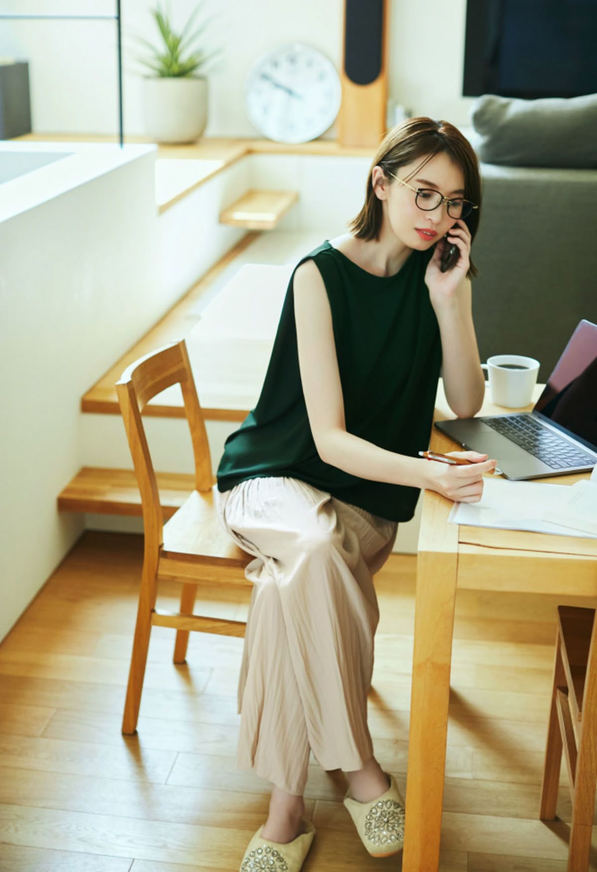 10 năm làm sếp, tôi nhận ra: Đây chính là kiểu nhân sự sẽ thăng tiến nhanh nhất!- Ảnh 2.