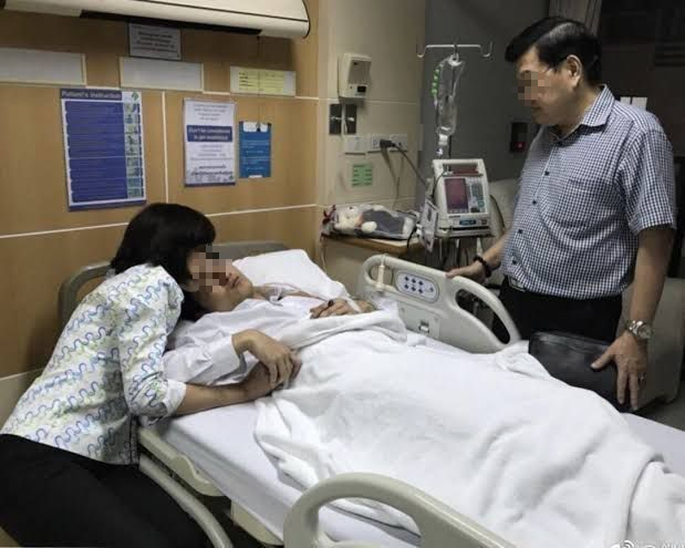 4 người 1 nhà cùng nhiễm khuẩn tụ cầu vàng sau bữa tối, bác sĩ chỉ đích danh người nấu là "thủ phạm"- Ảnh 1. 4 người 1 nhà cùng nhiễm khuẩn tụ cầu vàng sau bữa tối, bác sĩ chỉ đích danh người nấu là "thủ phạm"- Ảnh 1.