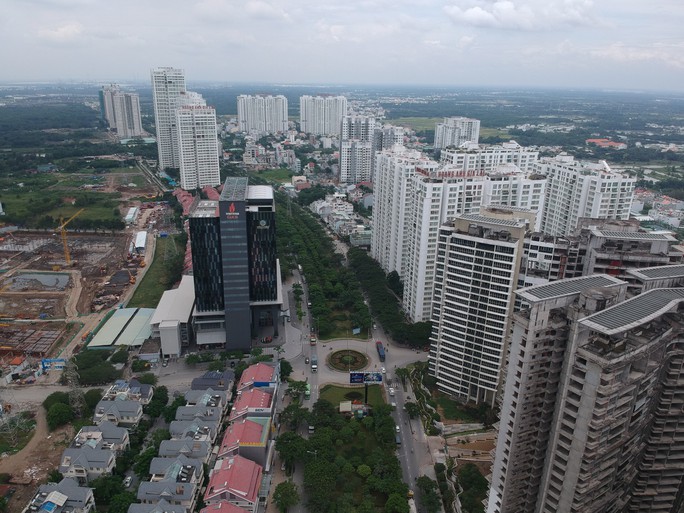 Bỏ đề xuất tính thuế 20% trên lãi từng lần chuyển nhượng bất động sản- Ảnh 1. Bỏ đề xuất tính thuế 20% trên lãi từng lần chuyển nhượng bất động sản- Ảnh 1.