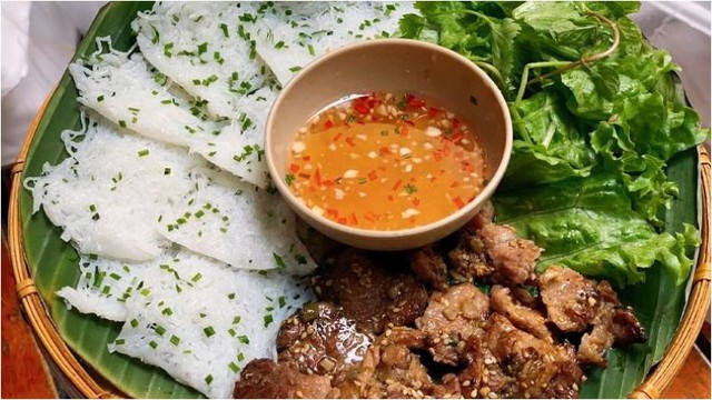 Bánh Việt lên đài Hàn Quốc: Không phải bánh mì, bánh rán, du khách nhận xét "Tôi phải gọi thêm!"- Ảnh 4. Bánh Việt lên đài Hàn Quốc: Không phải bánh mì, bánh rán, du khách nhận xét "Tôi phải gọi thêm!"- Ảnh 4.