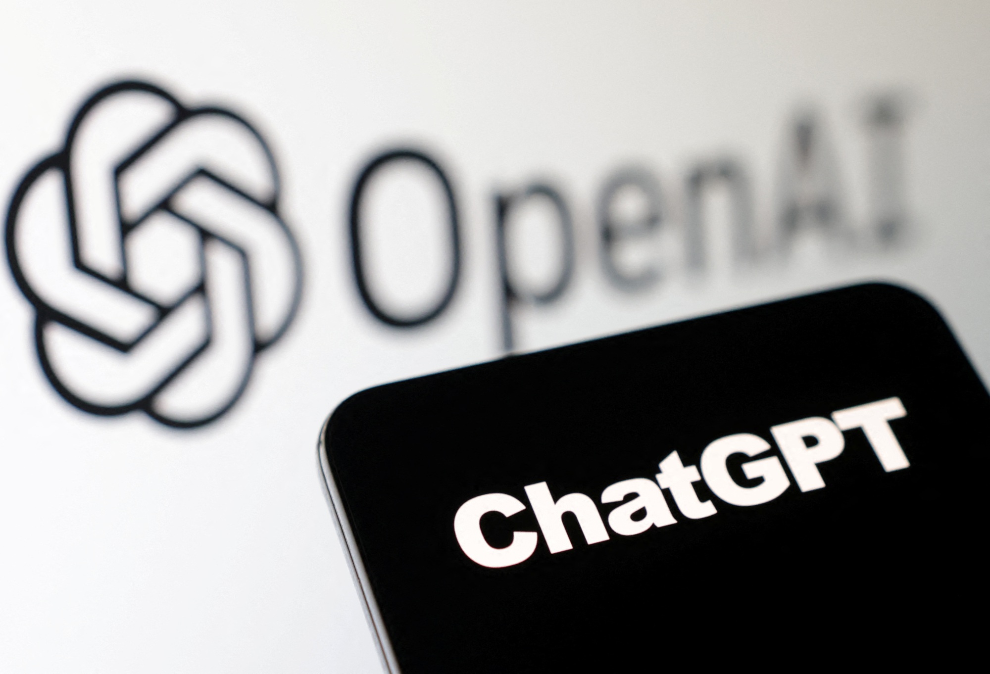 OpenAI: ChatGPT sẽ có tính năng giúp phụ huynh kiểm soát con- Ảnh 2. OpenAI: ChatGPT sẽ có tính năng giúp phụ huynh kiểm soát con- Ảnh 2.