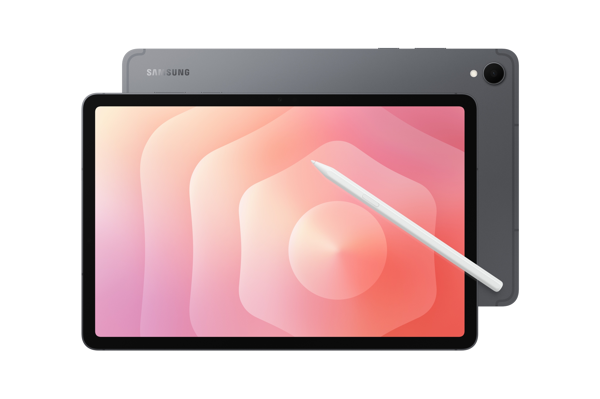 Samsung Galaxy Tab S11 Series về Việt Nam: Tablet mỏng nhất từ trước đến nay, tích hợp AI toàn diện- Ảnh 1. Samsung Galaxy Tab S11 Series về Việt Nam: Tablet mỏng nhất từ trước đến nay, tích hợp AI toàn diện- Ảnh 1.