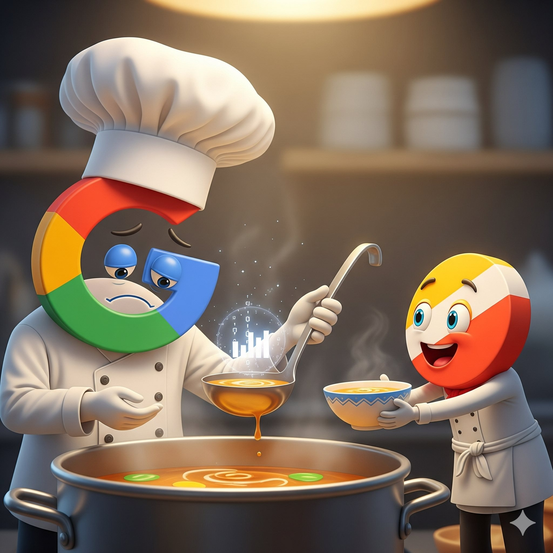 Chuyện gì xảy ra khi 'quán phở' Google bị buộc chia sẻ công thức nước lèo tỷ đô cho đối thủ?- Ảnh 4. Chuyện gì xảy ra khi 'quán phở' Google bị buộc chia sẻ công thức nước lèo tỷ đô cho đối thủ?- Ảnh 4.