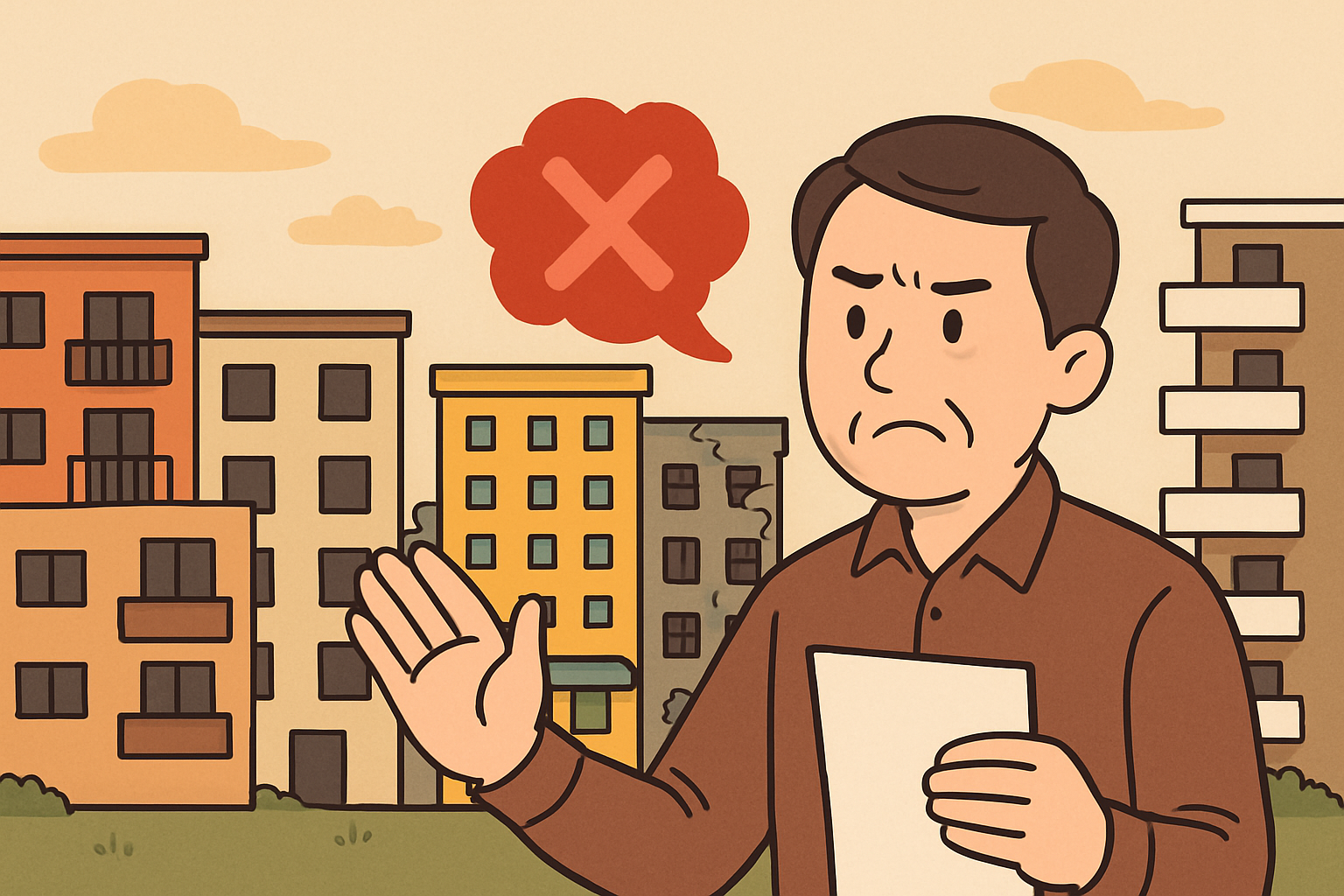 Người mua nhà lâu năm khẳng định: Có 5 kiểu dự án chung cư giá càng Người mua nhà lâu năm khẳng định: Có 5 kiểu dự án chung cư giá càng
