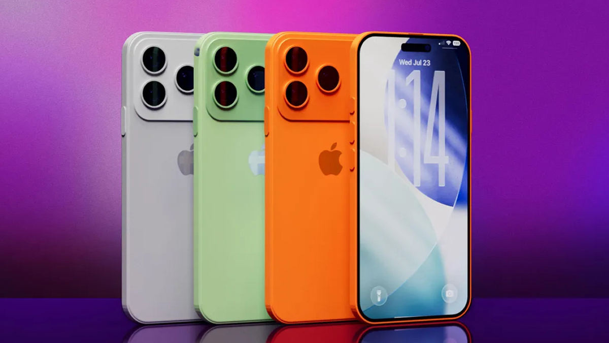 Thông tin người đang muốn mua iPhone 17 Pro Max cần biết- Ảnh 1. Thông tin người đang muốn mua iPhone 17 Pro Max cần biết- Ảnh 1.