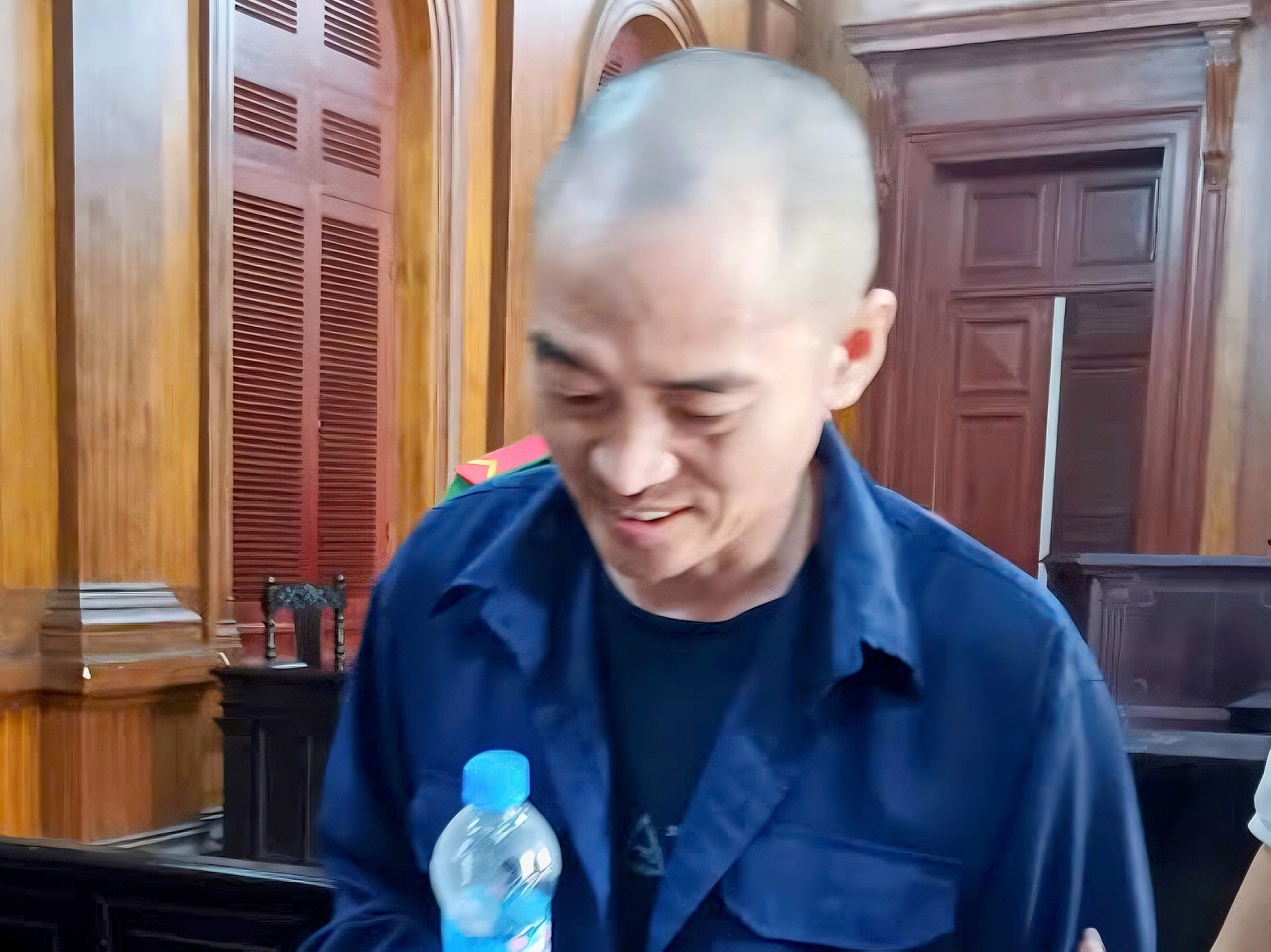 Hai vụ trộm trên máy bay gây chấn động hành khách trên chuyến bay VJ1633- Ảnh 1. Hai vụ trộm trên máy bay gây chấn động hành khách trên chuyến bay VJ1633- Ảnh 1.