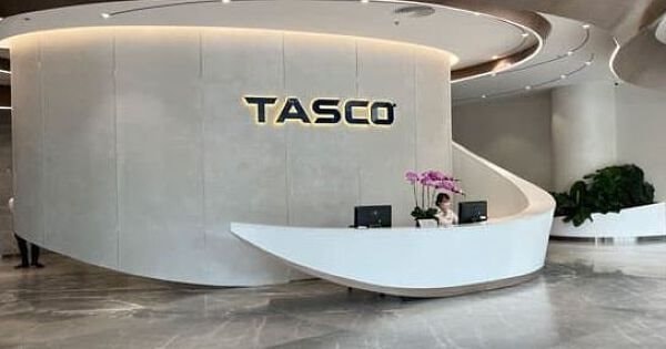 Doanh nghiệp của ông Vũ Đình Độ đăng ký mua hơn 320 triệu cổ phiếu Tasco, ước tính chi hơn 5.800 tỷ đồng- Ảnh 1. Doanh nghiệp của ông Vũ Đình Độ đăng ký mua hơn 320 triệu cổ phiếu Tasco, ước tính chi hơn 5.800 tỷ đồng- Ảnh 1.